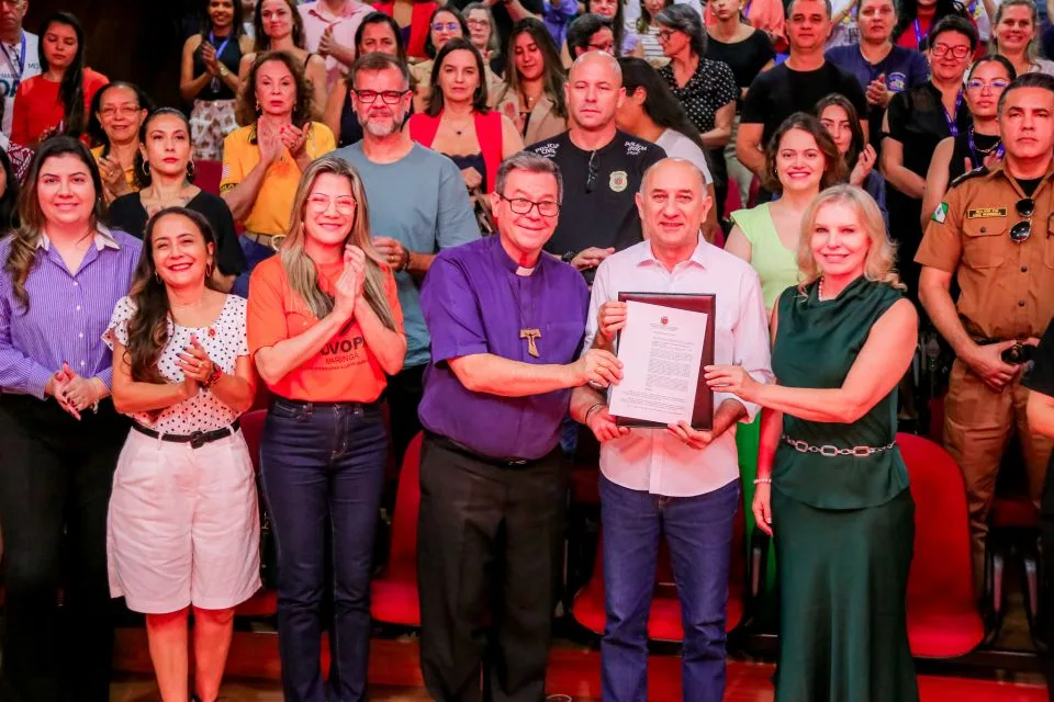 Prefeitura realiza abertura oficial do ′Maio Laranja′, campanha de conscientização sobre o combate à violência sexual contra crianças e adolescentes 5 gd 449e92862e5a jpg