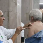 vacinação contra a covid-19
