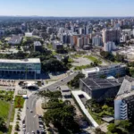 Confira como fica o funcionamento dos órgãos estaduais no Corpus Christi Foto: Roberto Dziura jr/AEN