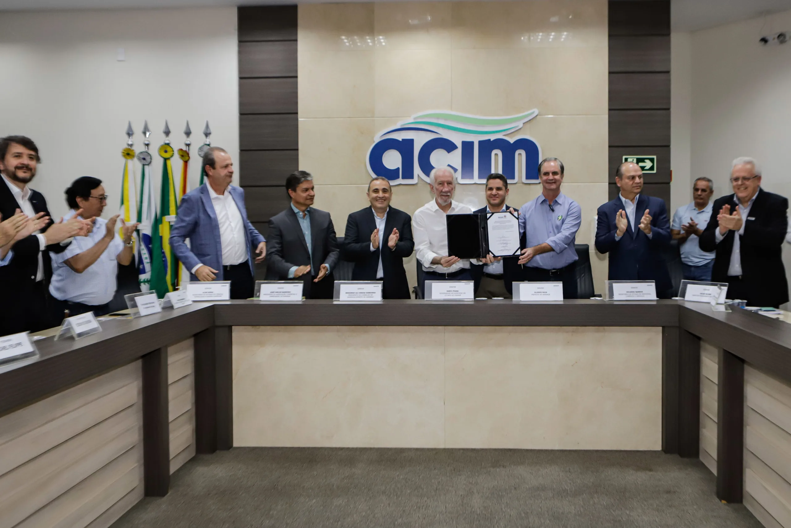 Paraná lança edital do Parque Tecnológico da Saúde do Tecpar em Maringá