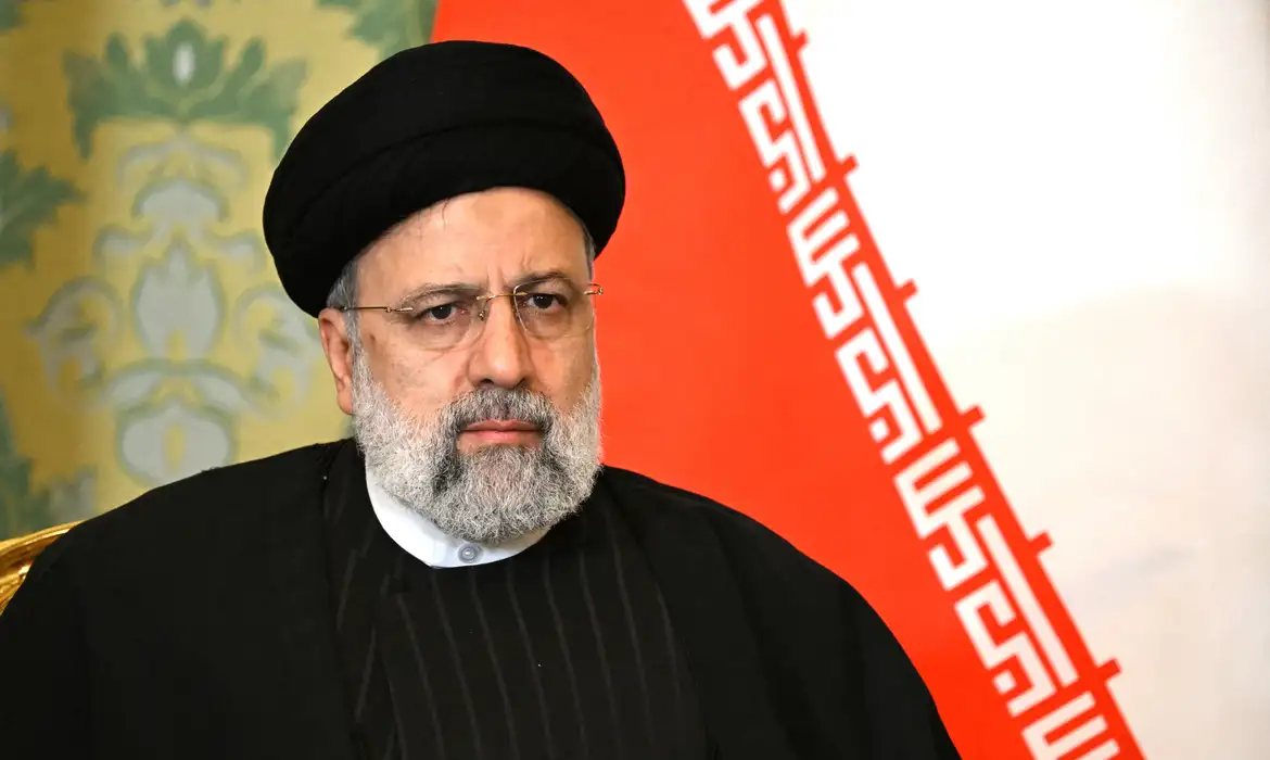 Presidente iraniano, Ebrahim Raisi