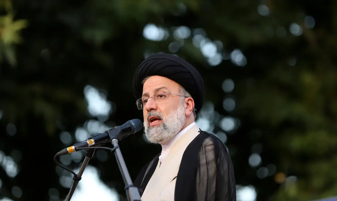 Presidente iraniano, Ebrahim Raisi