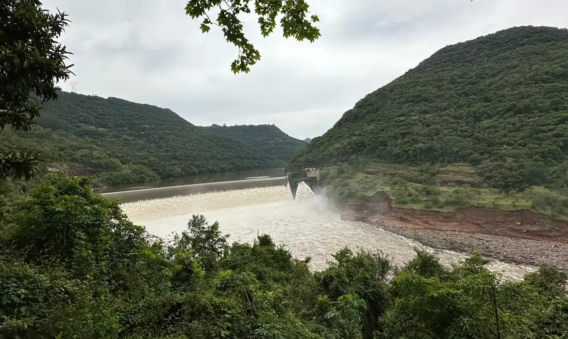 Alerta no Rio Grande do Sul: duas barragens permanecem com risco de ruptura