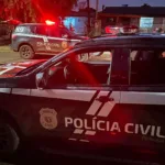Polícia Civil e Polícia Militar