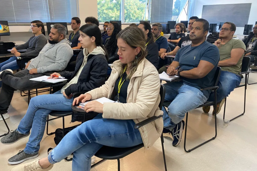 Polícia Científica do Paraná promove curso de reciclagem em perícias ambientais 4 whatsapp image 2024 05 27 at 15.39.53 1