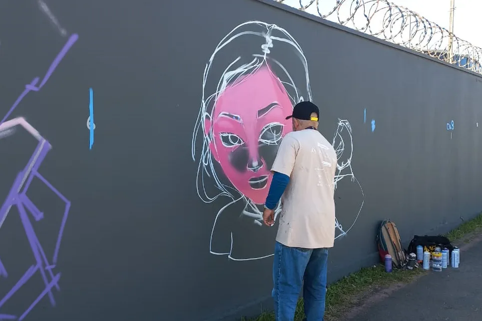 grafitagem
