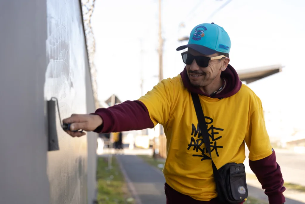 grafitagem