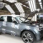 Volkswagen vai investir R$ 3 bilhões na fábrica de São José dos Pinhais