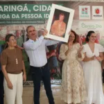 Maringá ganhou mais um local para atendimento a pessoas com 60 anos ou mais que precisam de cuidado durante o período diurno (Crédito: Fábio Reina / PMM)