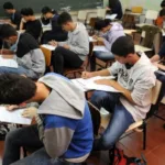 As provas serão aplicadas nos dias 3 e 10 de novembro