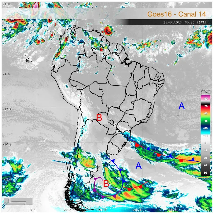 Radar Simepar