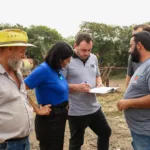 Idealizada pela Secretaria de Infraestrutura, a usina de recuperação dos resíduos será construída em uma área da Pedreira Municipal (Crédito: Fábio Reina / PMM)
