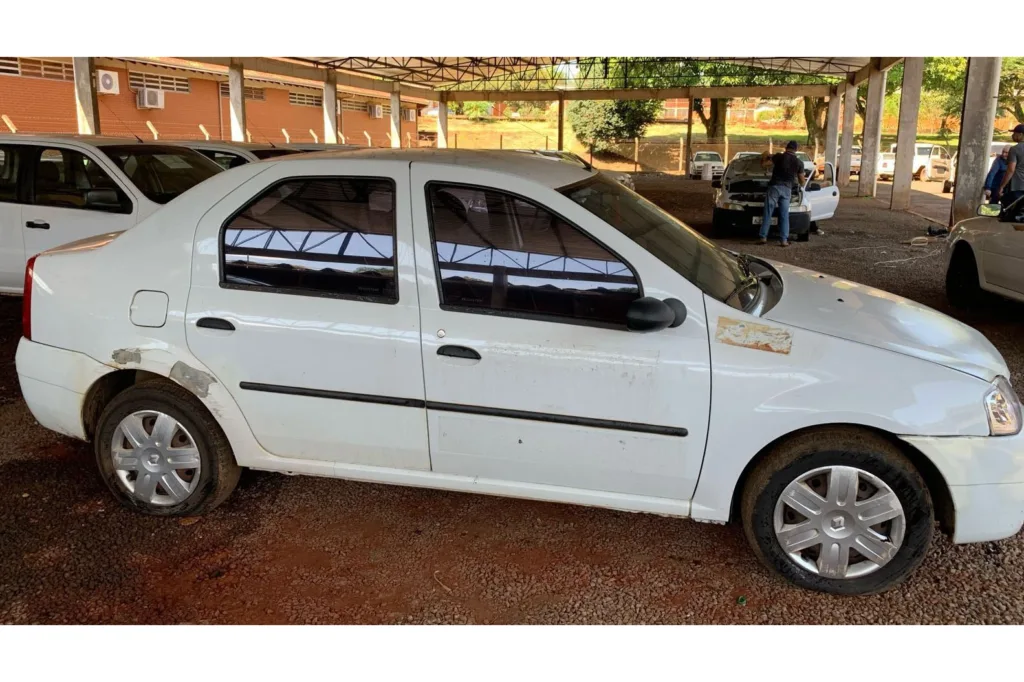 Novo leilão do Estado tem 60 veículos disponíveis; veja como participar
Foto: SEAP-PR