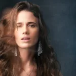 A ‘Virada Cultural 2024’ tem mais uma atração nacional confirmada: a cantora Ana Cañas (Crédito: Marcus Steinmeyer)