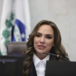 Deputada estadual Maria Victoria (PP)