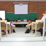 Professores de universidades e instituições federais