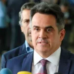 Senador Ciro Nogueira (PP)