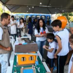 O ‘Super Prefeitura nos Bairros’ reunirá atrações culturais, atividades recreativas, esportivas e prestação de diversos serviços gratuitos para a população (Crédito Fábio Reina PMM)