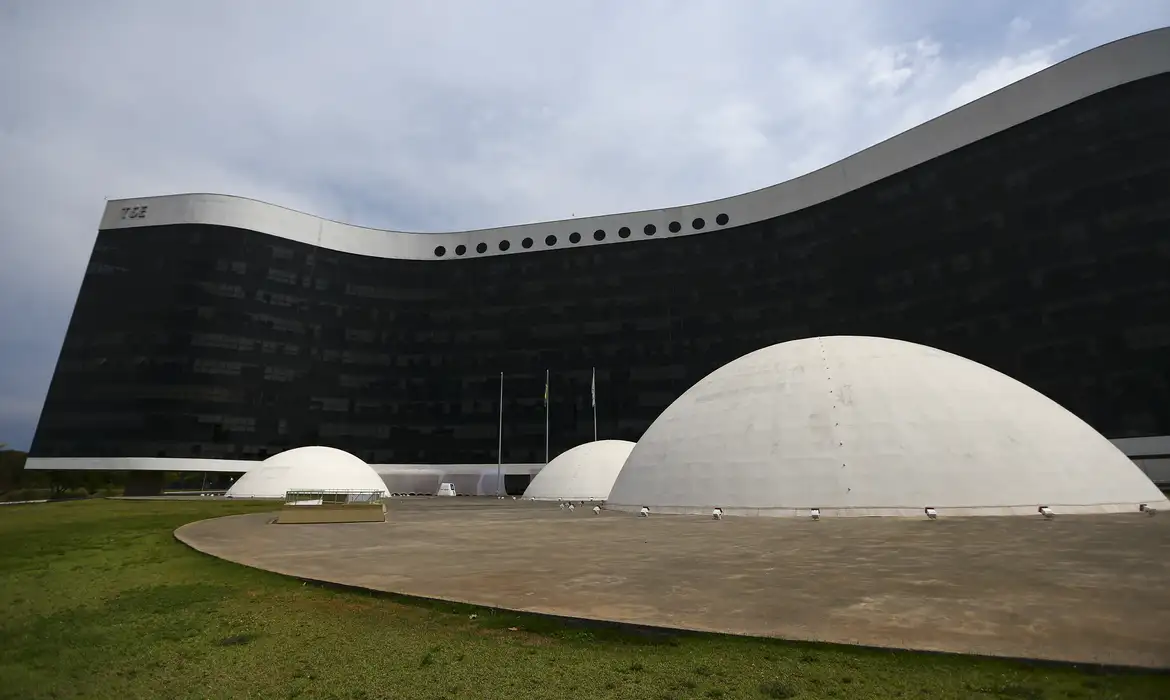 Inscrições para concurso da Justiça Eleitoral terminam em 18 de julho