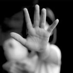 Violência contra mulher