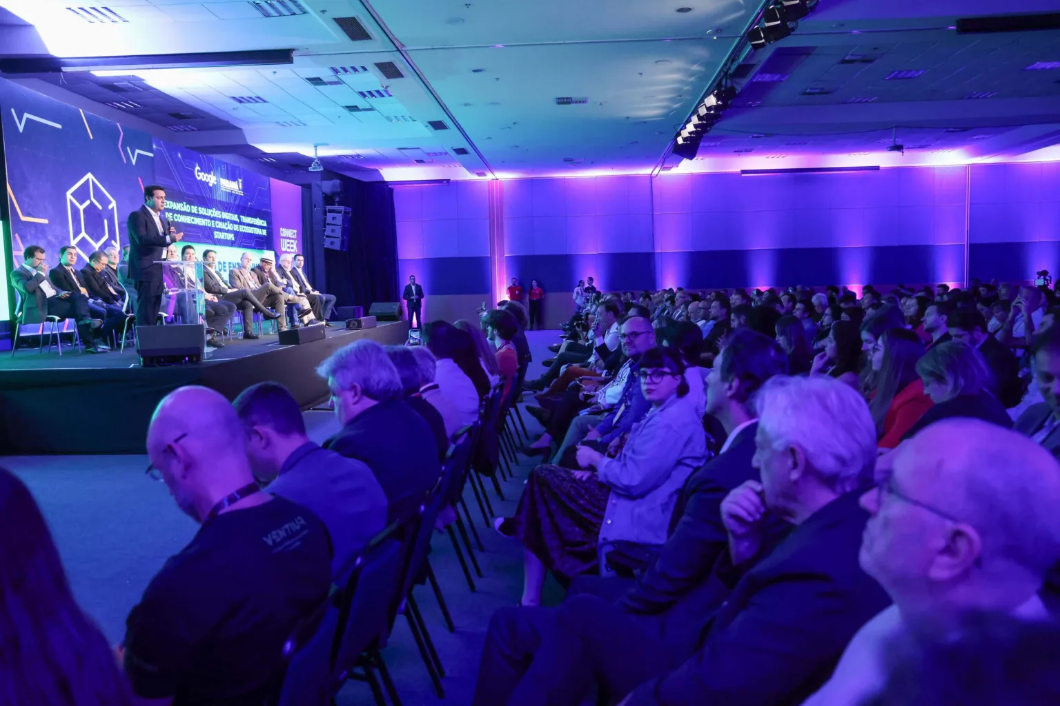 IA: Governo apresenta diretrizes para uso de Inteligência Artificial no serviço público