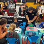 PCPR na Comunidade