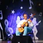 Neste ano, o evento ocorrerá no Auditório da Sicredi Dexis e reunirá 15 apresentações artísticas (Crédito: Maringá Previdência)