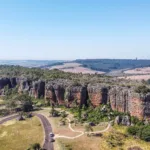 Férias escolares: confira quatro dicas de passeios pela natureza do Paraná