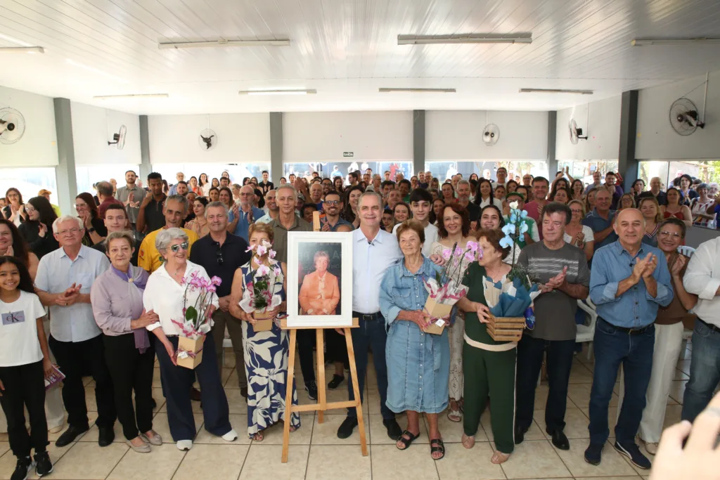 Com o funcionamento total da nova unidade, o município dobrará a capacidade de atendimento diurno para 110 idosos (Crédito: Fábio Reina / PMM)