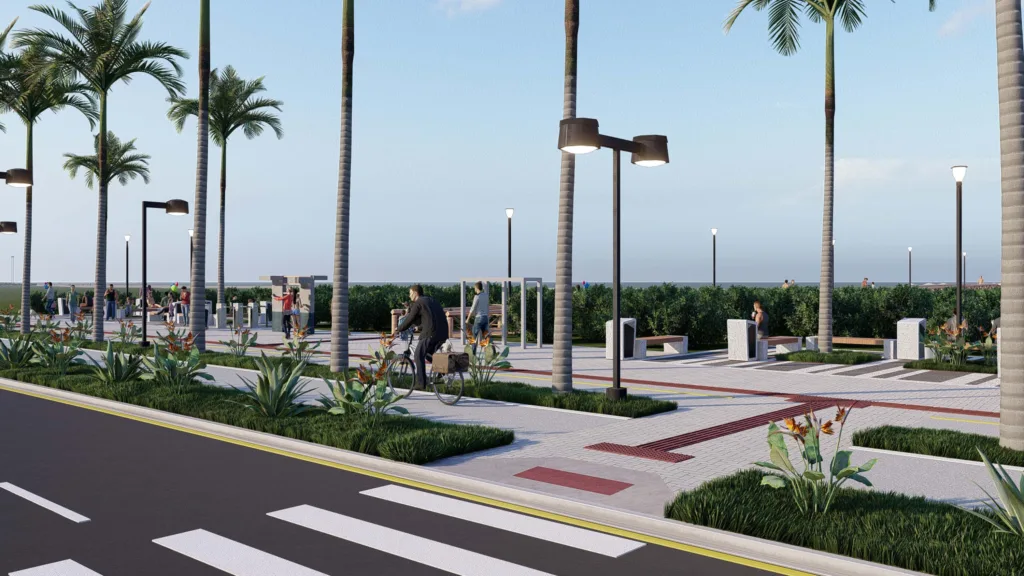 Ratinho Junior anuncia nova orla de Pontal do Paraná e mais investimentos na cidade 2 fase 5 87 photo