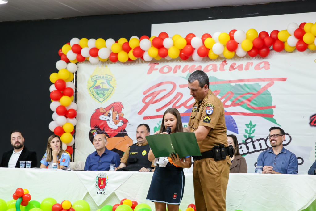 Proerd forma mais de 1,1 mil alunos da rede municipal e reforça prevenção às drogas 2 image 10