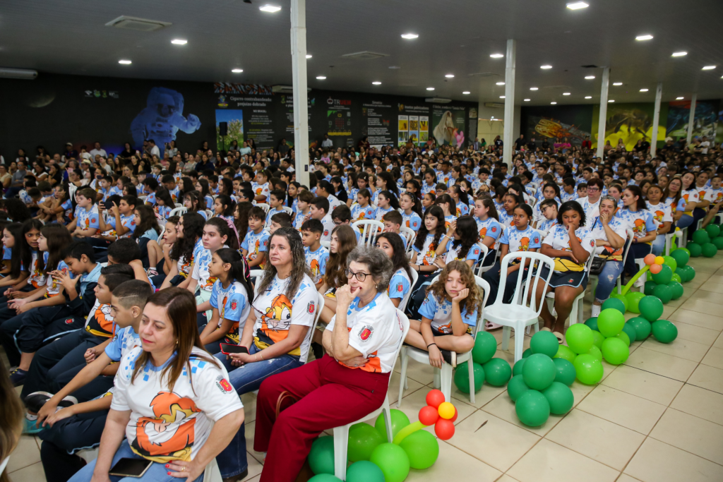 Proerd forma mais de 1,1 mil alunos da rede municipal e reforça prevenção às drogas 5 image 13