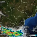Radar Simepar