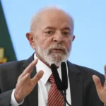 Lula critica prolongamento da greve dos docentes federais