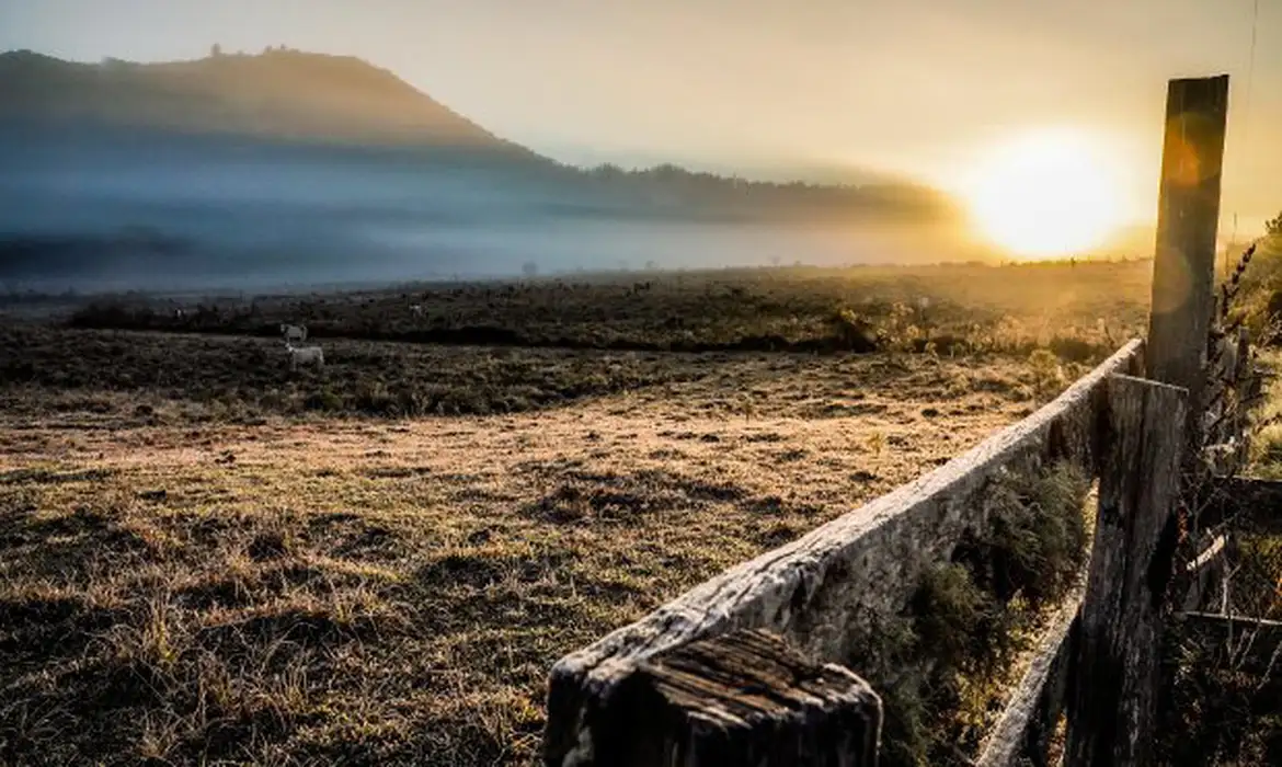 serra catarinense