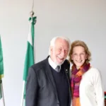 Governo do Paraná lamenta profundamente a morte de Maria José Piana, esposa do vice-governador Foto: AEN