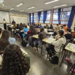 Vestibular de Inverno 2024 da UEM registra menor abstenção dos últimos 15 anos