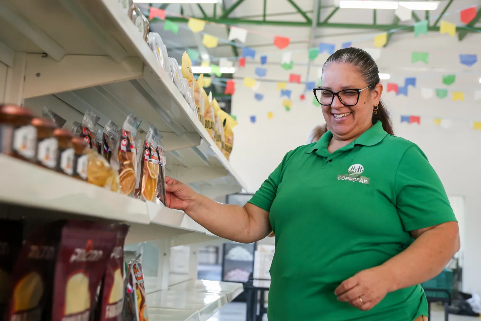 Empório da Agricultura Familiar