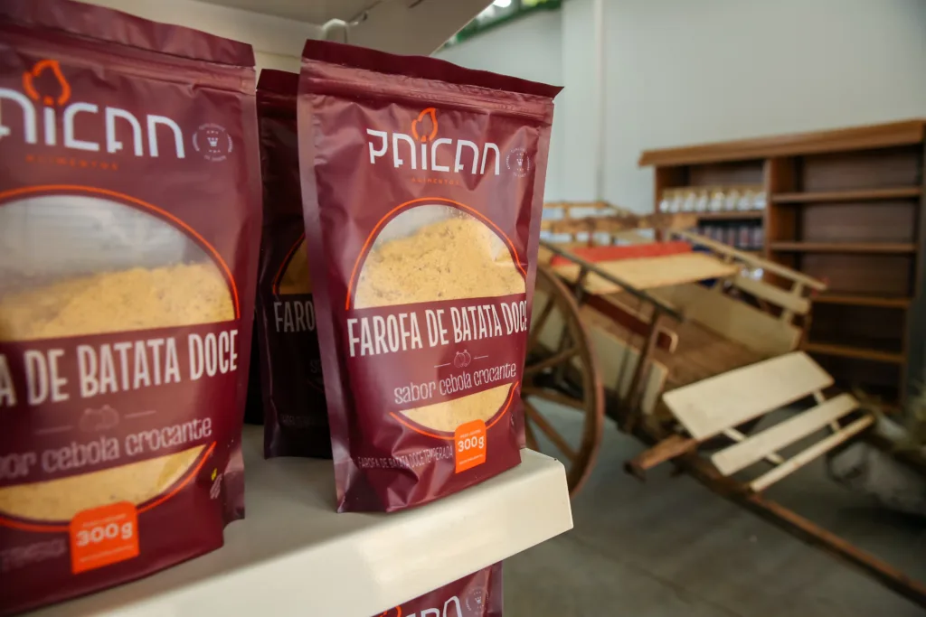 Empório da Agricultura Familiar