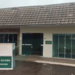 Restaurante Chico, no Parque de Exposição de Maringá