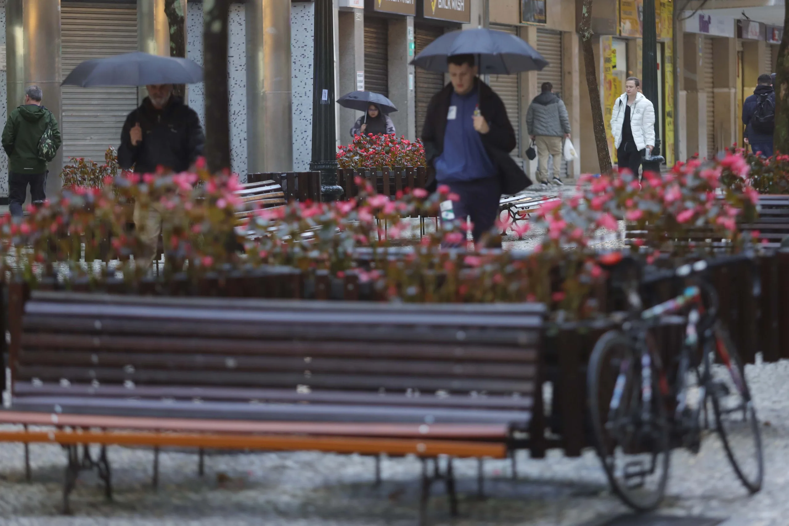 Frio segue no Paraná até a próxima semana; chuva congelada e neve descartadas Foto Alessandro VieiraCC