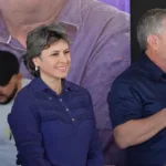 Sandra Jacovós (PL) é confirmada como pré-candidata a vice-prefeita de Maringá ao lado de Silvio Barros (PP)