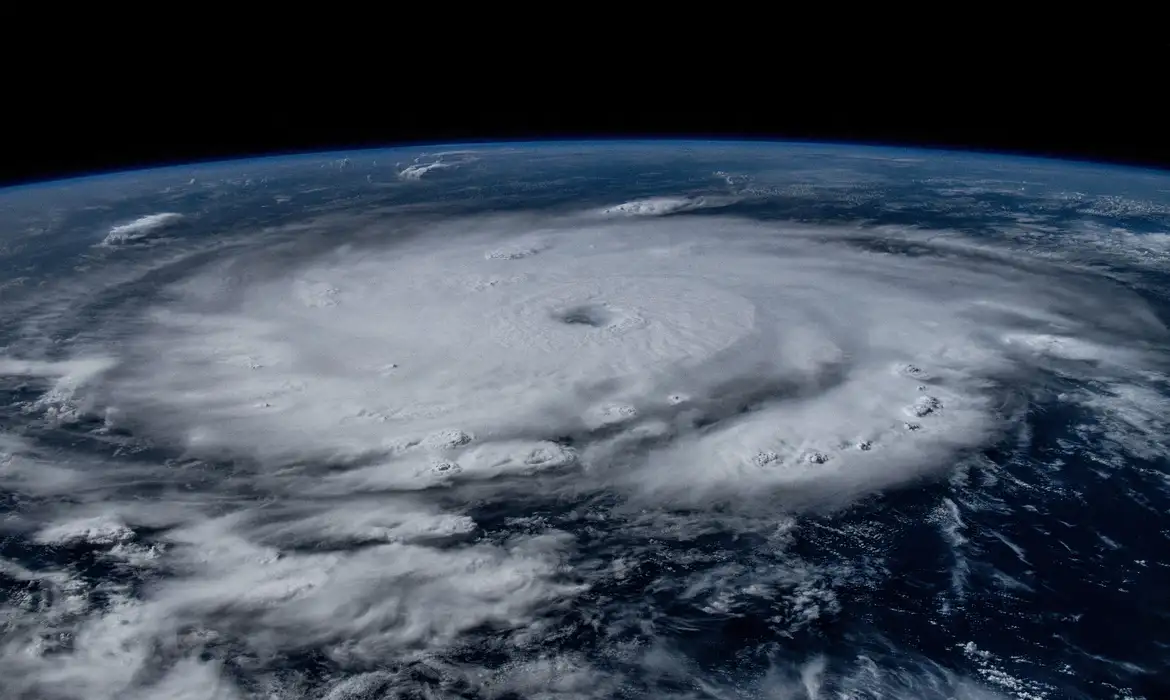 Tempestade tropical Beryl