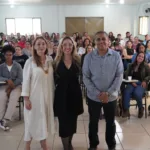 Prefeitura de Sarandi promove capacitação para agentes comunitários de saúde