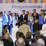 PP reúne pré-candidatos de todas as regiões em evento de capacitação nesta segunda