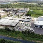 Resíduos das empresas credenciadas serão utilizados para gerar energia elétrica Foto: Sanepar
