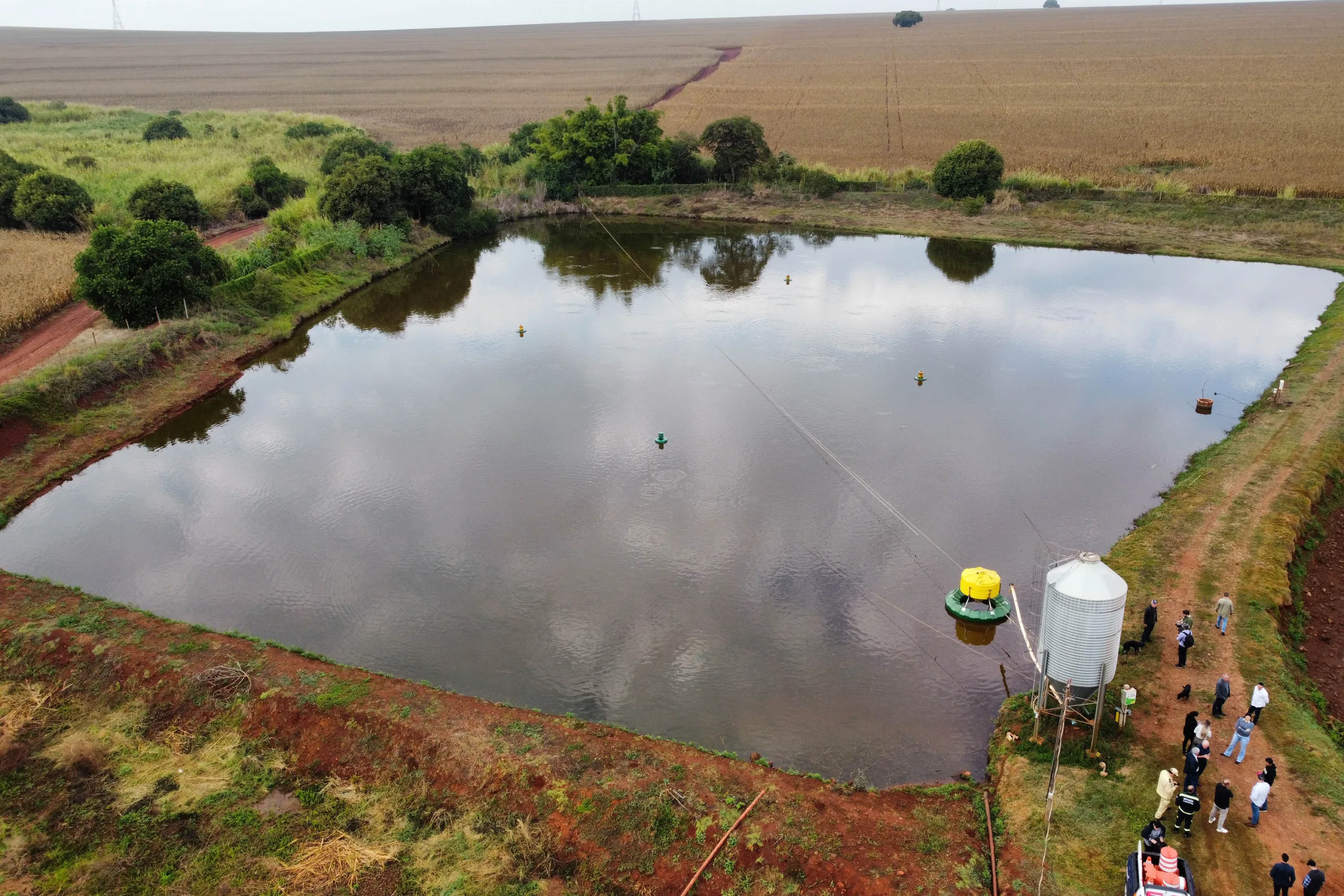Darci Piana recebe ministro da Pesca e apresenta produtores de tilápia do Norte do Paraná 18 dji fly 20240715 085432 776 1721044510447 photo optimized scaled