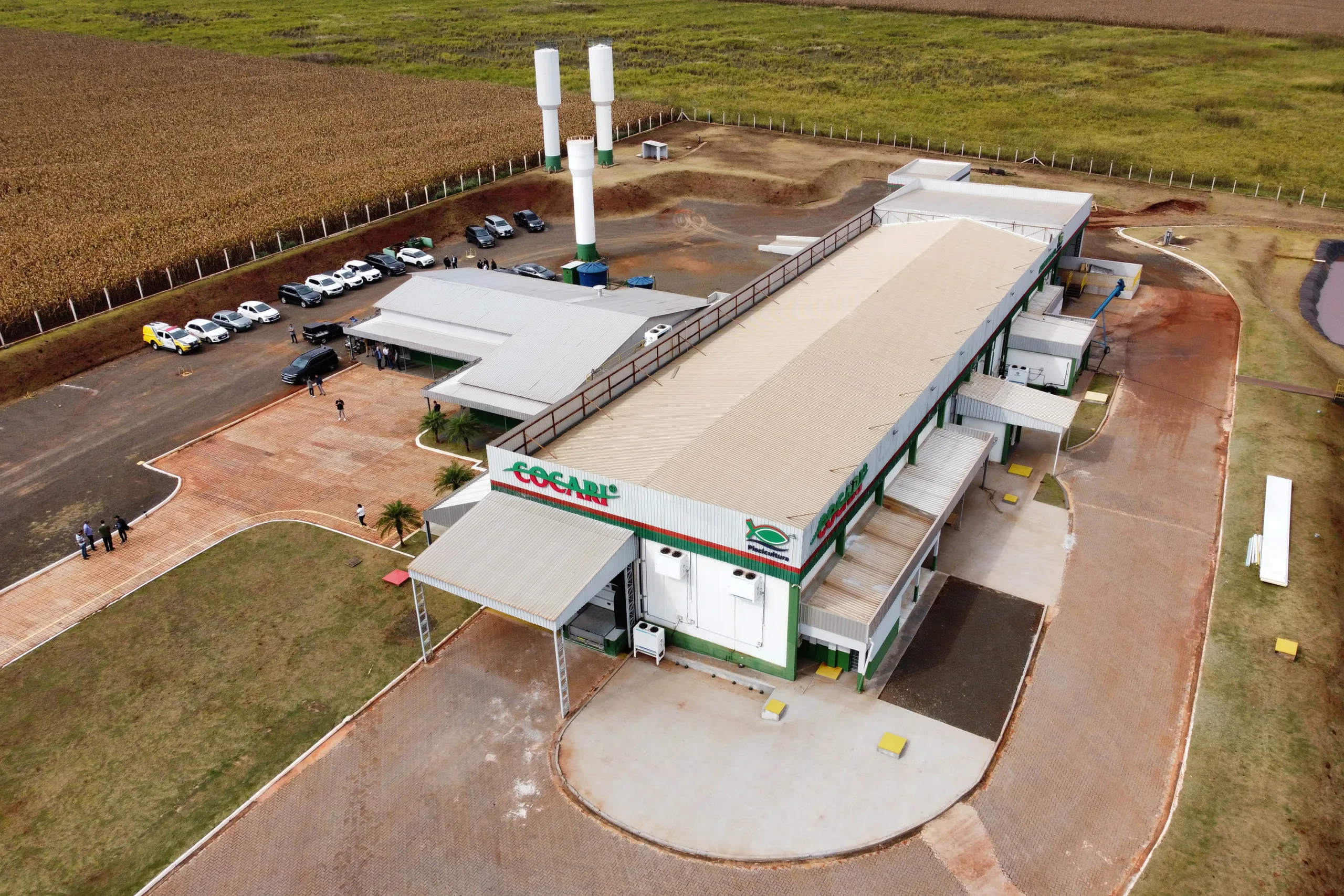 Darci Piana recebe ministro da Pesca e apresenta produtores de tilápia do Norte do Paraná 12 dji fly 20240715 105232 779 1721052037540 photo optimized scaled