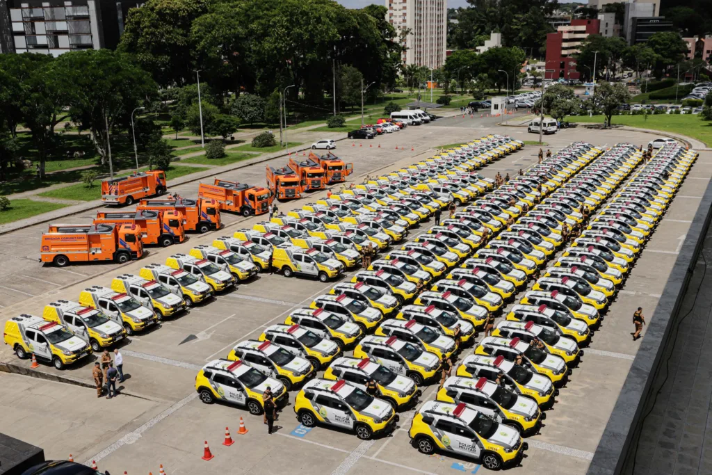 entrega viaturas foto rdziura 8972 | Saiba Já News