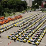 Paraná é um dos estados que mais investe recursos do Fundo Nacional de Segurança Pública